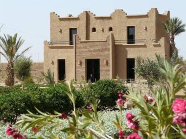 Tifina Caravanserail d'Arfoud