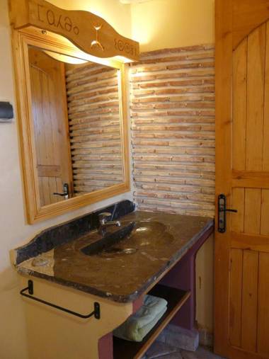 Tifina Caravanserail d'Arfoud