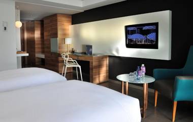 Pullman Mazagan Royal Golf & Spa