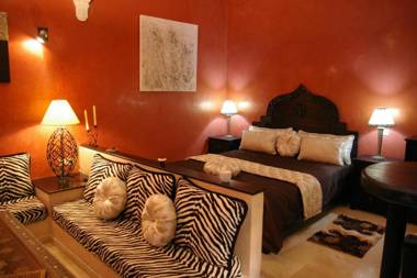 Riad Soleil D'orient