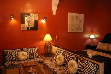 Riad Soleil D'orient