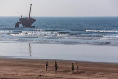 Ibis budget El Jadida