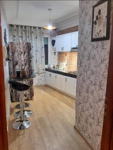 Appartement au centre 2 Chambres