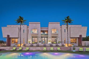 AG Hotel & Spa Marrakech