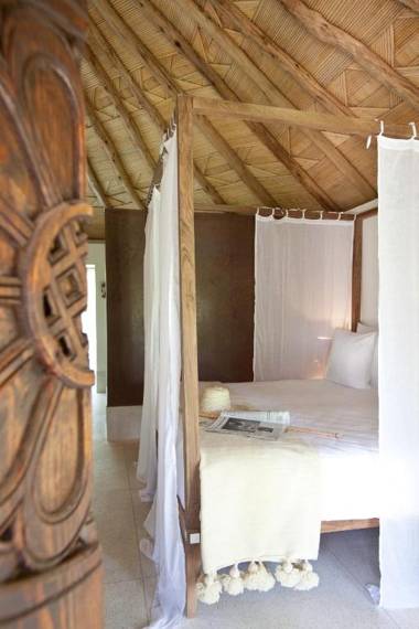 Hotel Les Cinq Djellabas