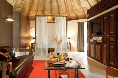 Hotel Les Cinq Djellabas