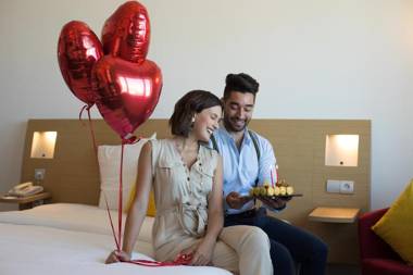 Novotel Casablanca City Center