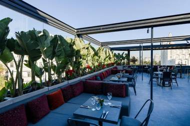 Jm Suites Hotel ECO-FRIENDLY