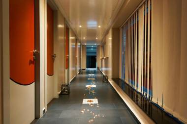 Idou Anfa Hôtel & Spa