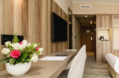 Idou Anfa Hôtel & Spa
