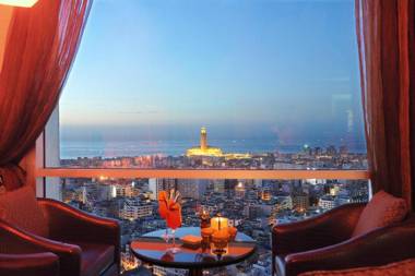 Kenzi Tower Hotel