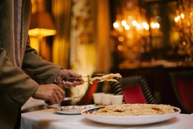 Hôtel & Spa Le Doge - Relais et Châteaux