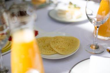 Hôtel & Spa Le Doge - Relais et Châteaux