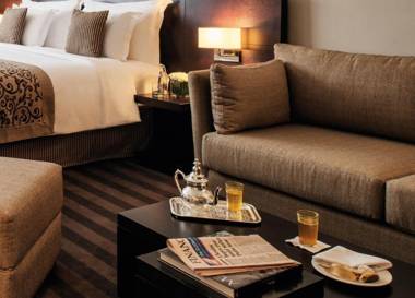 Mövenpick Hotel Casablanca