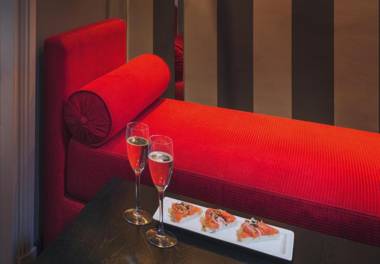 Mövenpick Hotel Casablanca