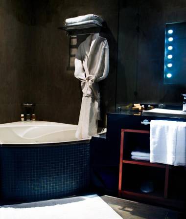 Park Suites Hotel & Spa