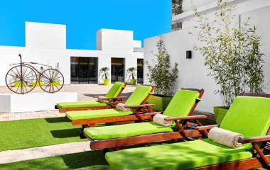 Hyatt Regency Casablanca