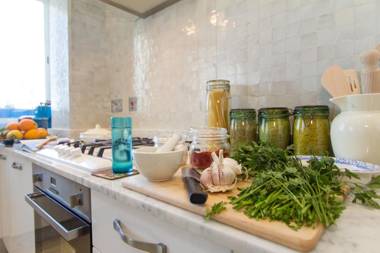 Appartement Lilia