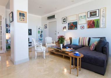 Appartement Lilia