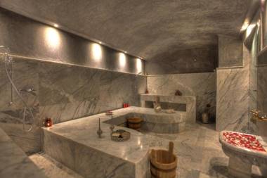 The Fourteen Luxury Boutique Hotel