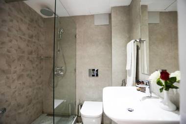 The Fourteen Luxury Boutique Hotel