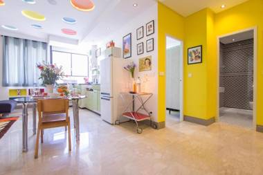 Appartement Lina