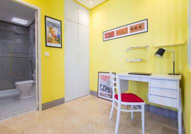 Appartement Lina