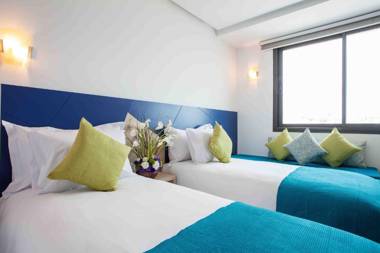 Relax Hotel Casa Voyageurs