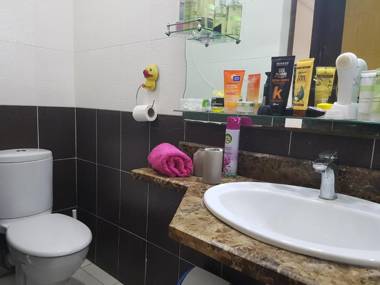 Beautiful Apartment Holiday with Terrace