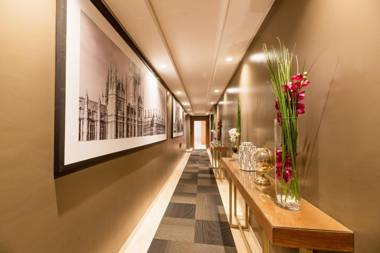 Hotel Avenue Suites Deluxe