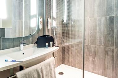 Ibis Casablanca Abdelmoumen