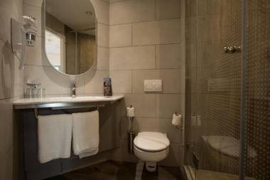 Ibis Casablanca Abdelmoumen