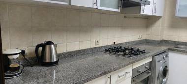 Charming Penthouse With 2 Suites Balcony and View