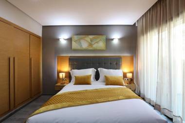 SILVER SUITES HOTEL& SPA