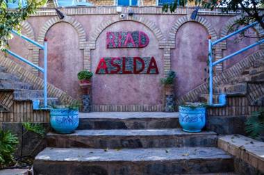Riad Aslda