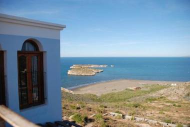 Casa Paca Alhucemas Guesthouse B&B