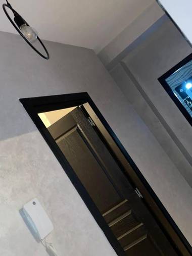 Lovely 1-Bed Apartment in Skhirat