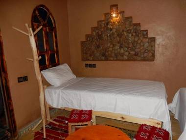 Auberge Kasbah Dar Sahara Tours