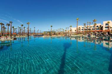 Hotel Riu Palace Tikida Taghazout - All Inclusive