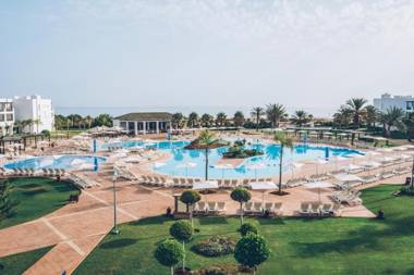 Iberostar Saidia