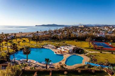 Marina Smir Hotel & Spa