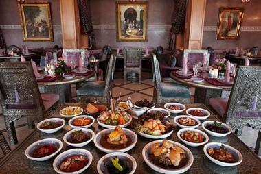 Avanti Mohammedia Hotel