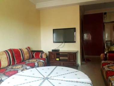 Nice seaside appartement with 4 swimming pools