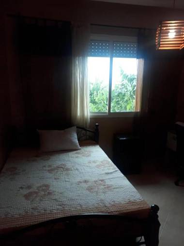 Nice seaside appartement with 4 swimming pools