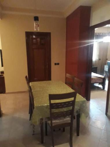 Nice seaside appartement with 4 swimming pools