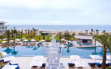 Hyatt Regency Taghazout