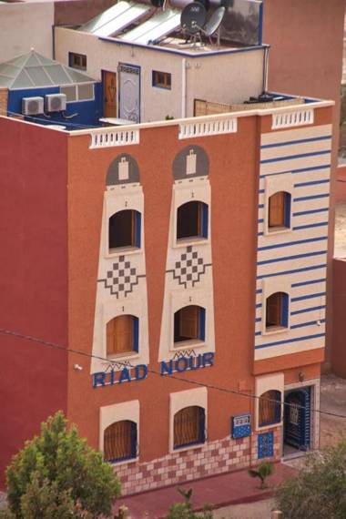 RIAD NOUR