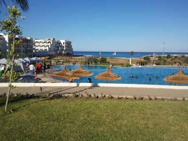 Appartement de vacances à Playa del Pacha