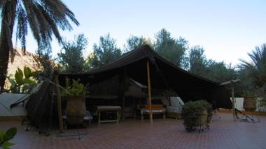 Palmeraie Guest House