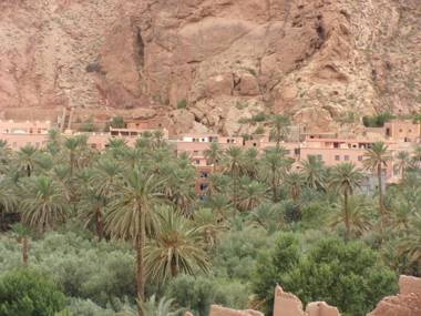 Auberge Restaurant Atlas